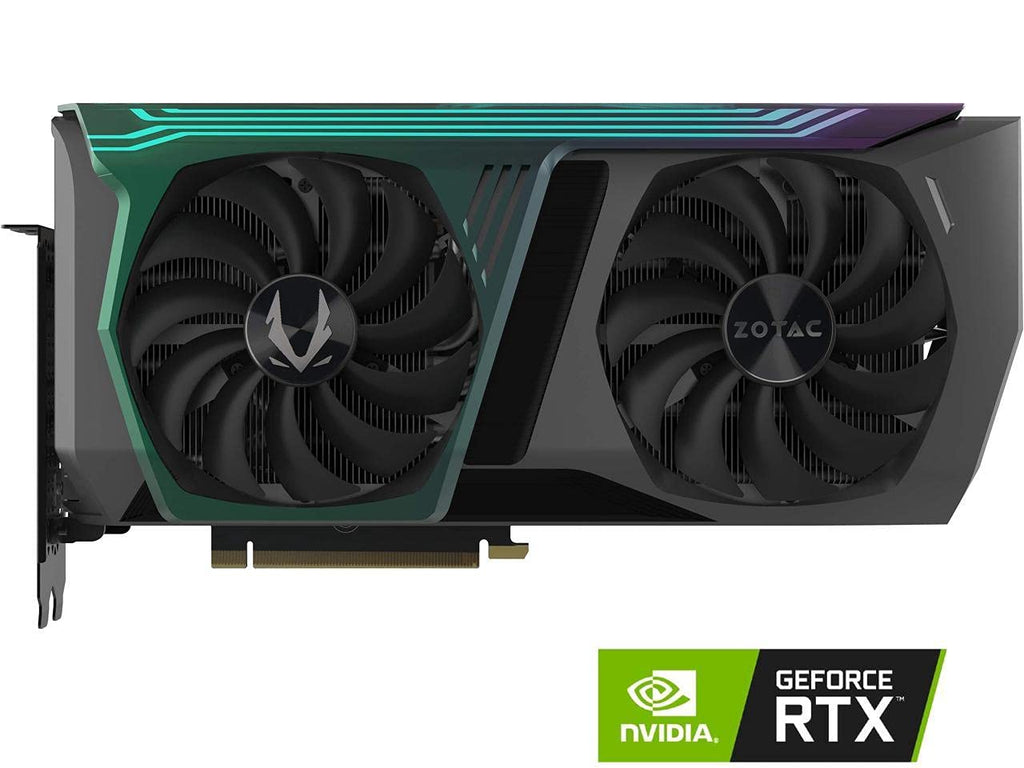 GeForce RTX 3070 8GB GDDR6 Graphics Card E8357