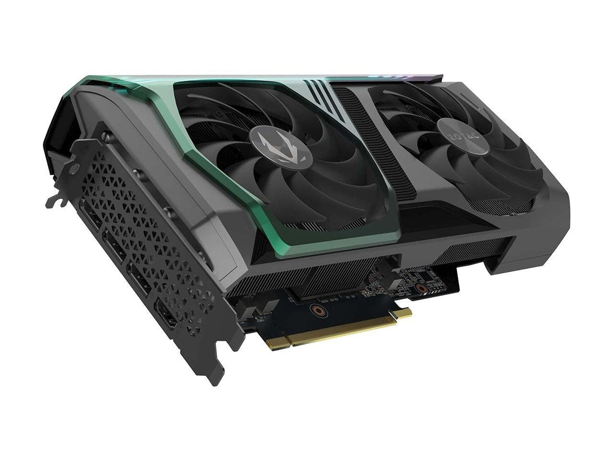 GeForce RTX 3070 8GB GDDR6 Graphics Card E8357