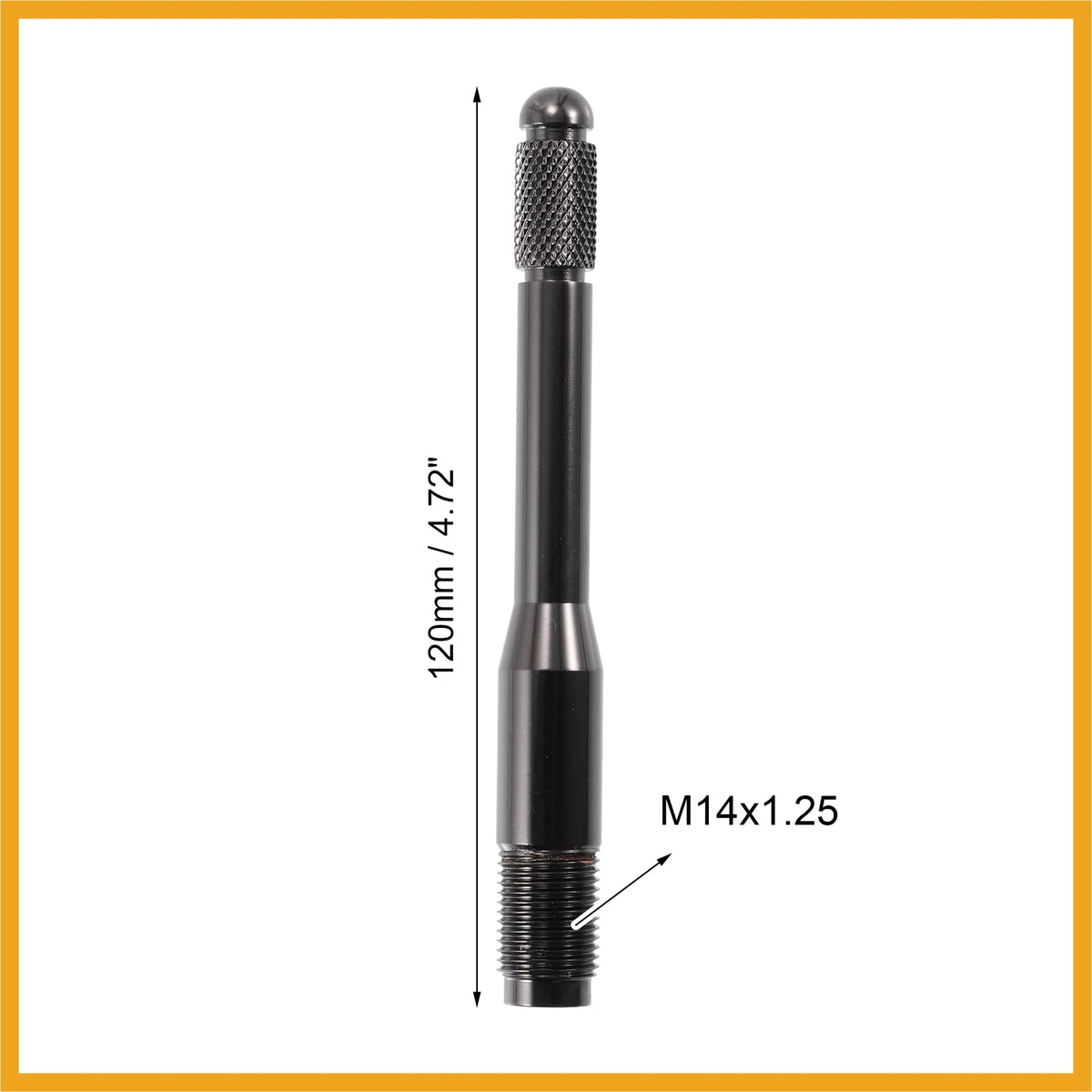 M14x1.25 Wheel Alignment Pin Pack of 2 R29831
