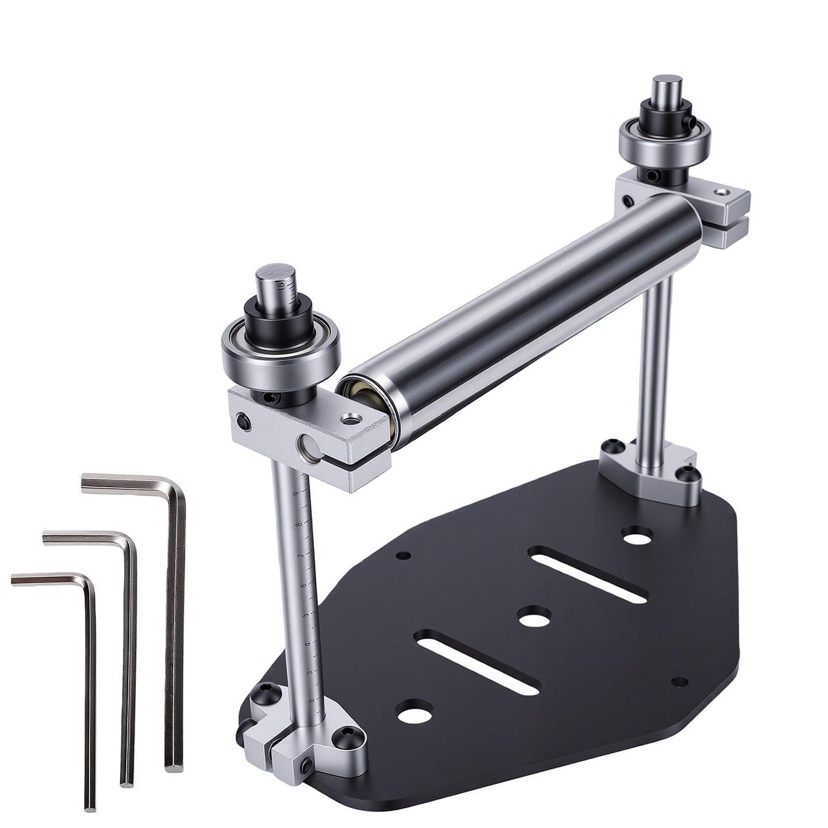Pipe Roller Stand 200 Lbs Load Capacity Q915