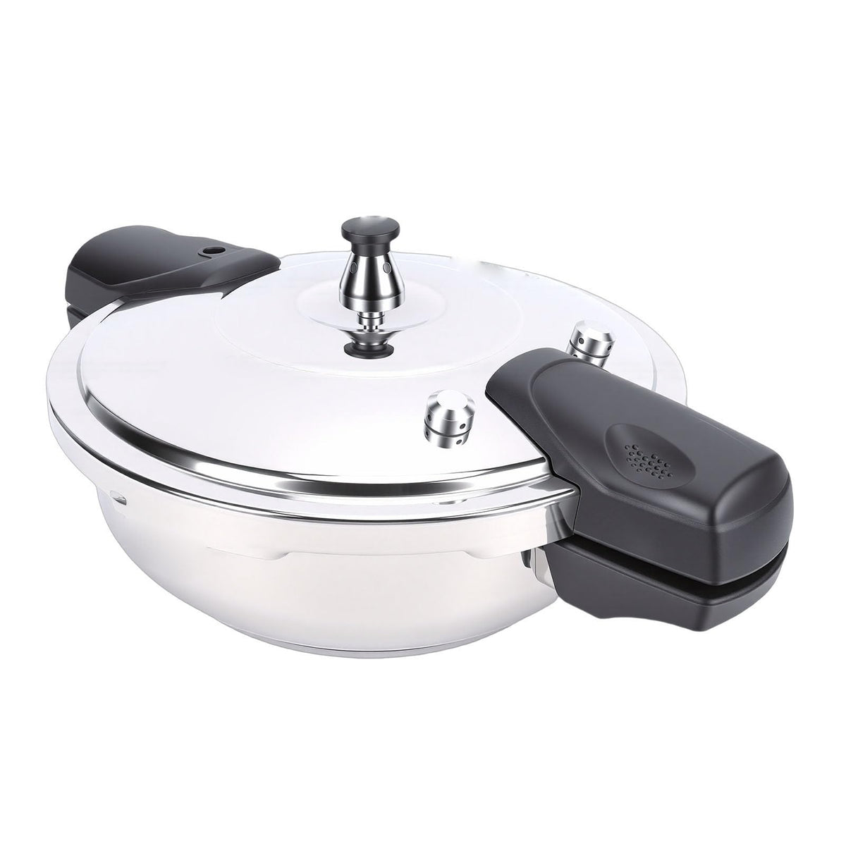 3L Stainless Steel Pressure Cooker L58092