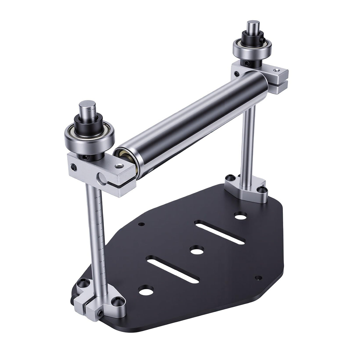 Pipe Roller Stand 200 Lbs Load Capacity Q915