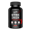 Nitric Oxide Booster with L-Arginine, Creatine, Citrulline & Beetroot, 60 Capsules H648683