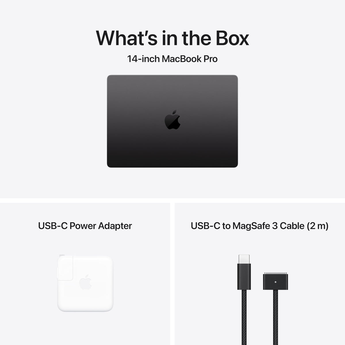 2025 MacBook Pro Laptop with M5 chip, 14.2-inch Liquid Retina XDR Display, 16GB Unified Memory, 512GB SSD Storage, Space Black I9385
