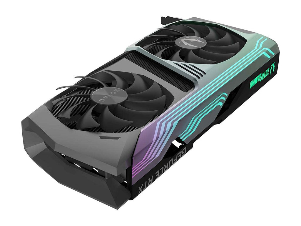 GeForce RTX 3070 8GB GDDR6 Graphics Card E8357