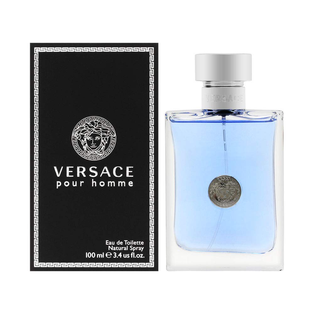 3.4 oz Eau de Toilette Spray S533