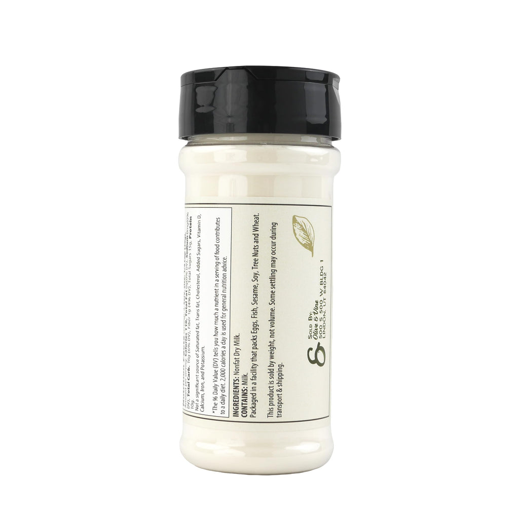 Nonfat Dry Milk 4.8 Ounce V601