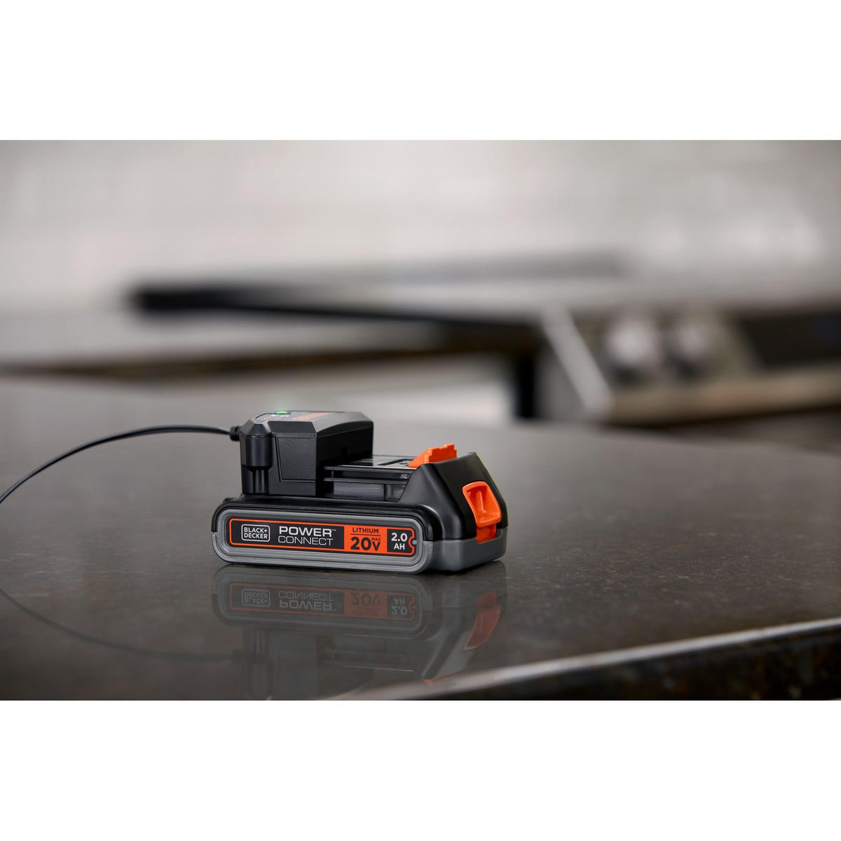 20V MAX Lithium 2.0Ah Cordless Tool Battery Z9276