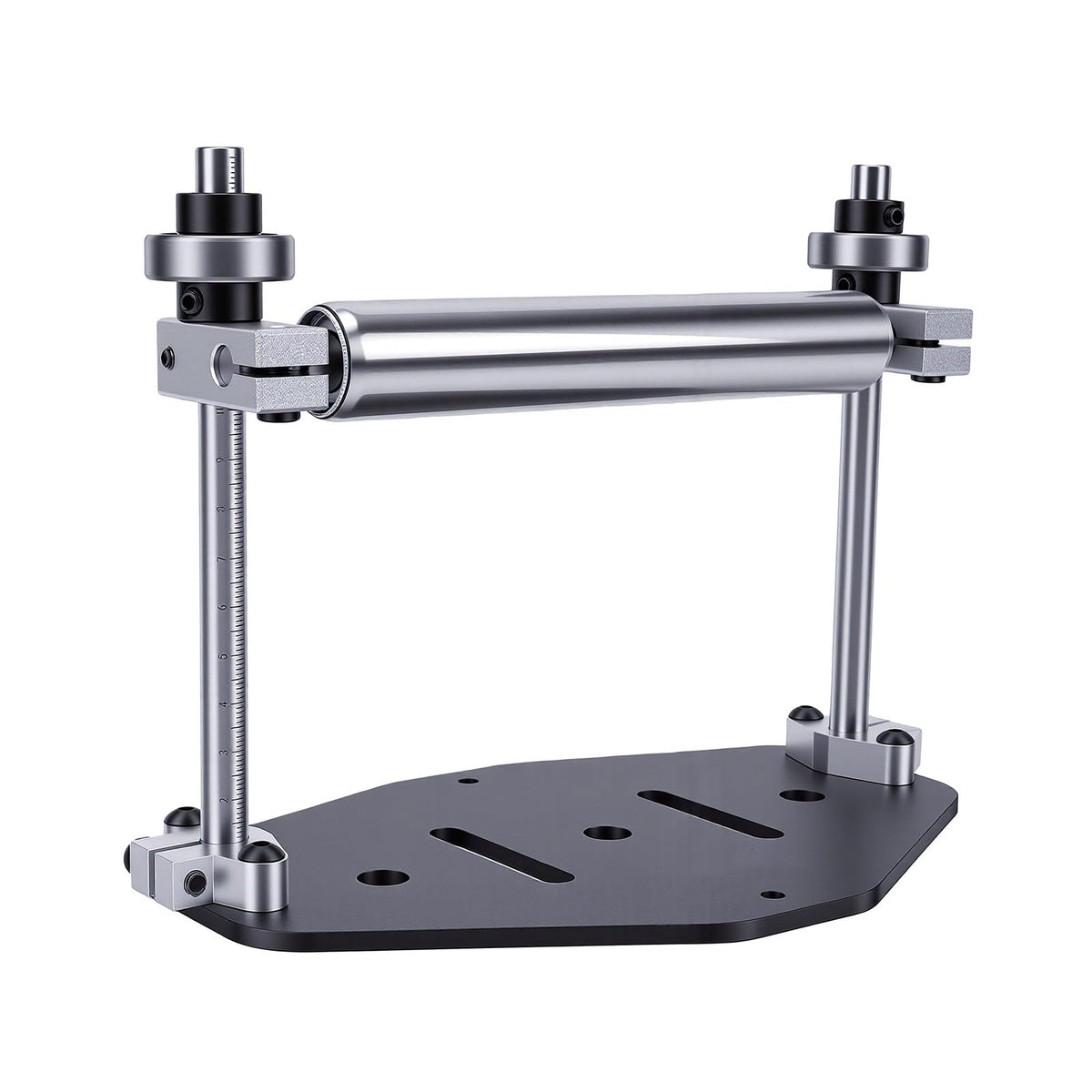 Pipe Roller Stand 200 Lbs Load Capacity Q915