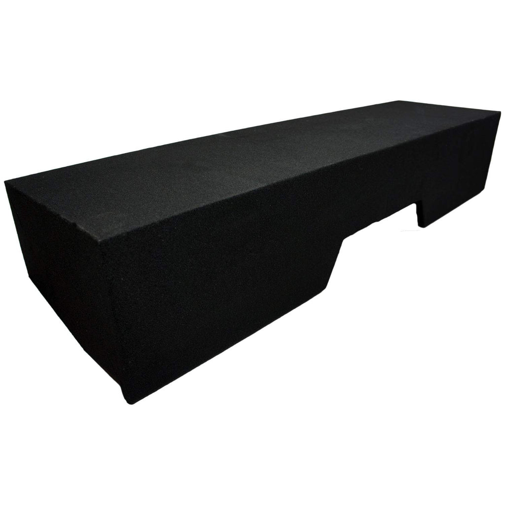 Dual 12" Subwoofer Sub Box X22706