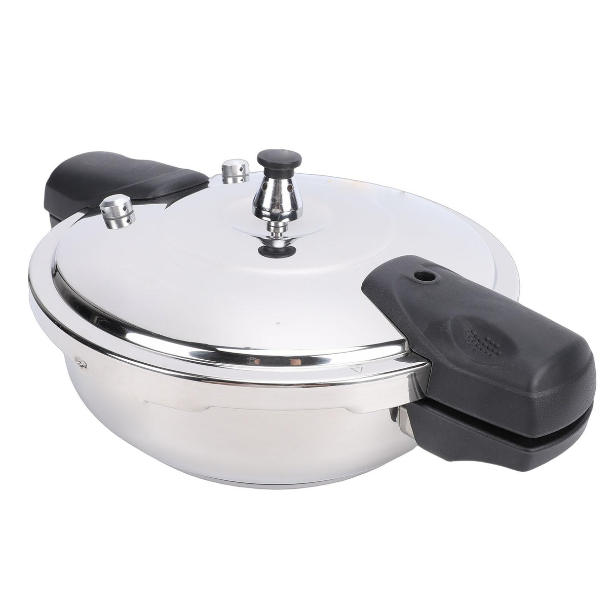 3L Stainless Steel Pressure Cooker L58092