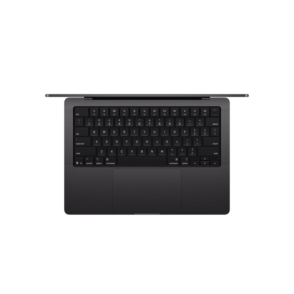 2025 MacBook Pro Laptop with M5 chip, 14.2-inch Liquid Retina XDR Display, 16GB Unified Memory, 512GB SSD Storage, Space Black I9385