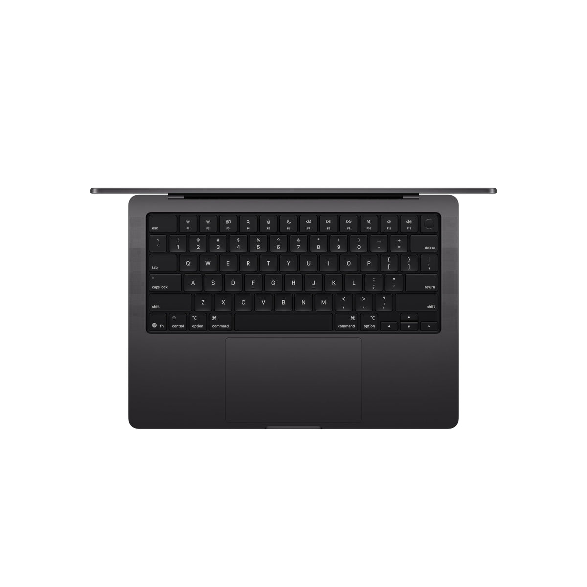2025 MacBook Pro Laptop with M5 chip, 14.2-inch Liquid Retina XDR Display, 16GB Unified Memory, 512GB SSD Storage, Space Black I9385