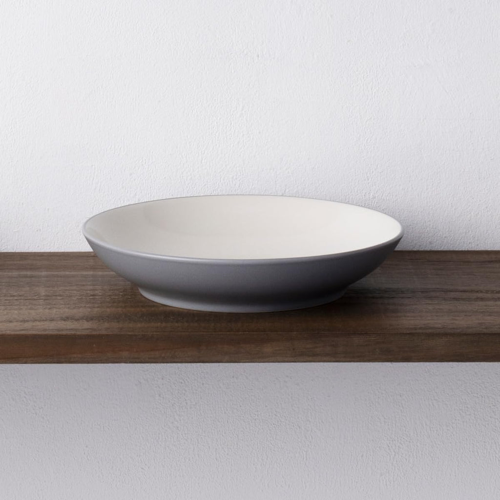 Set of 4 Coupe Pasta Bowls P39894