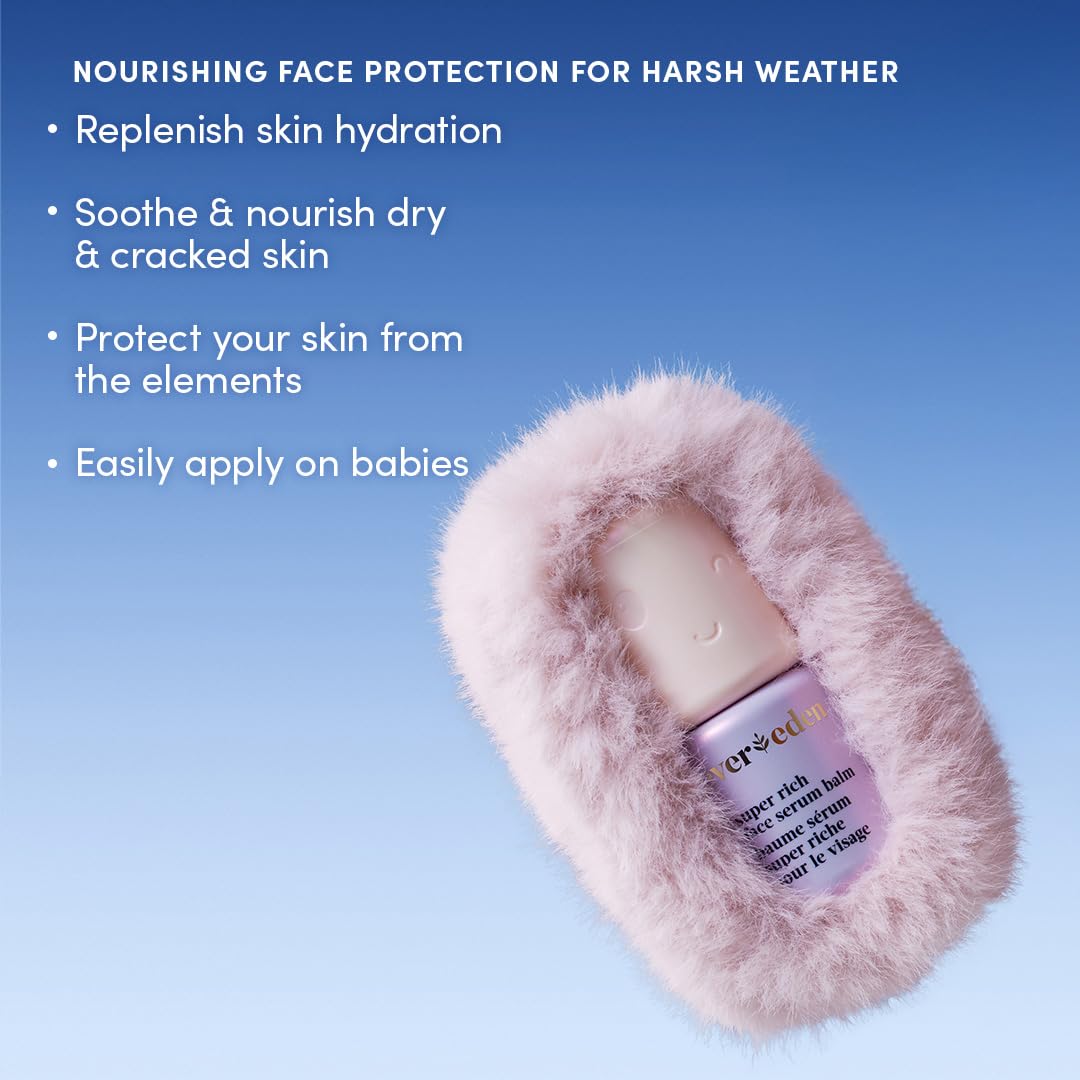 Kids Hydrating Face Serum Balm U286132