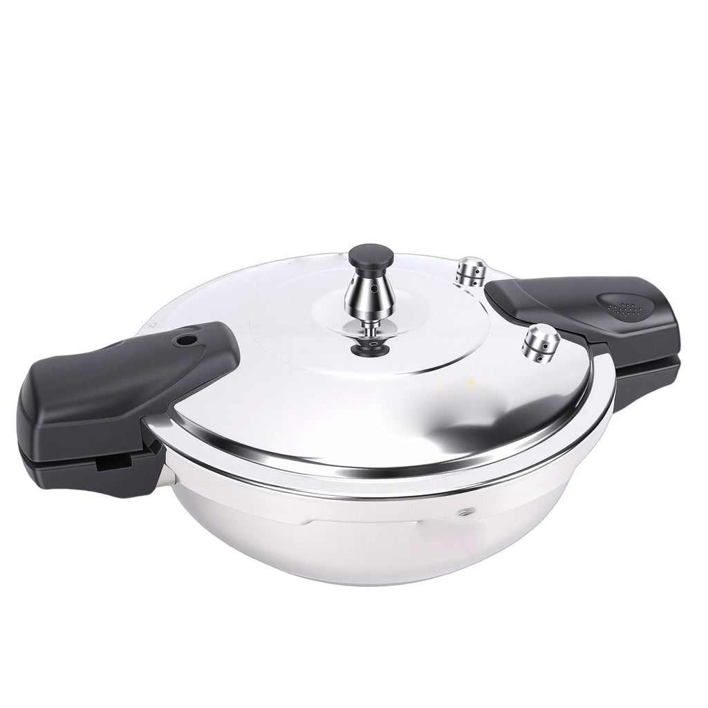 3L Stainless Steel Pressure Cooker L58092