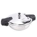 3L Stainless Steel Pressure Cooker L58092