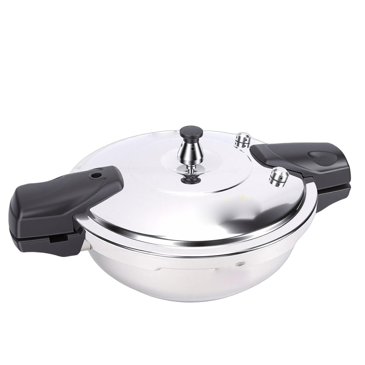 3L Stainless Steel Pressure Cooker L58092