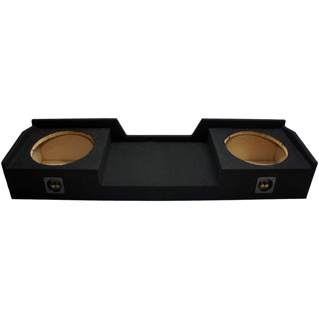 Dual 12" Subwoofer Sub Box X22706