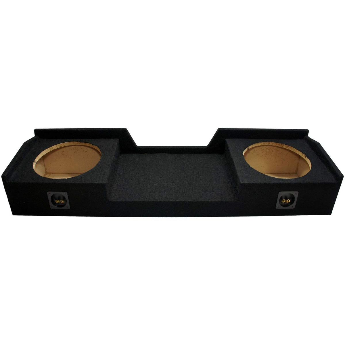 Dual 12" Subwoofer Sub Box X22706