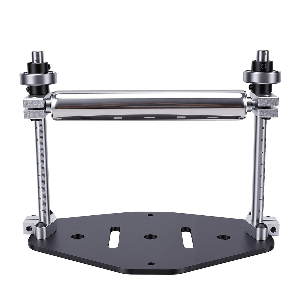 Pipe Roller Stand 200 Lbs Load Capacity Q915