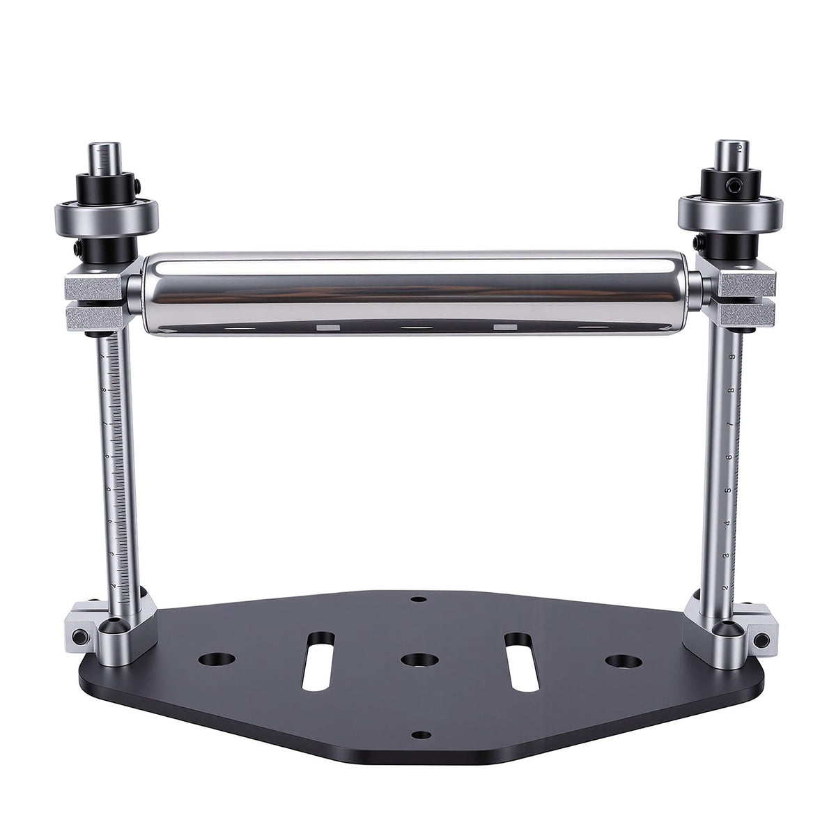 Pipe Roller Stand 200 Lbs Load Capacity Q915