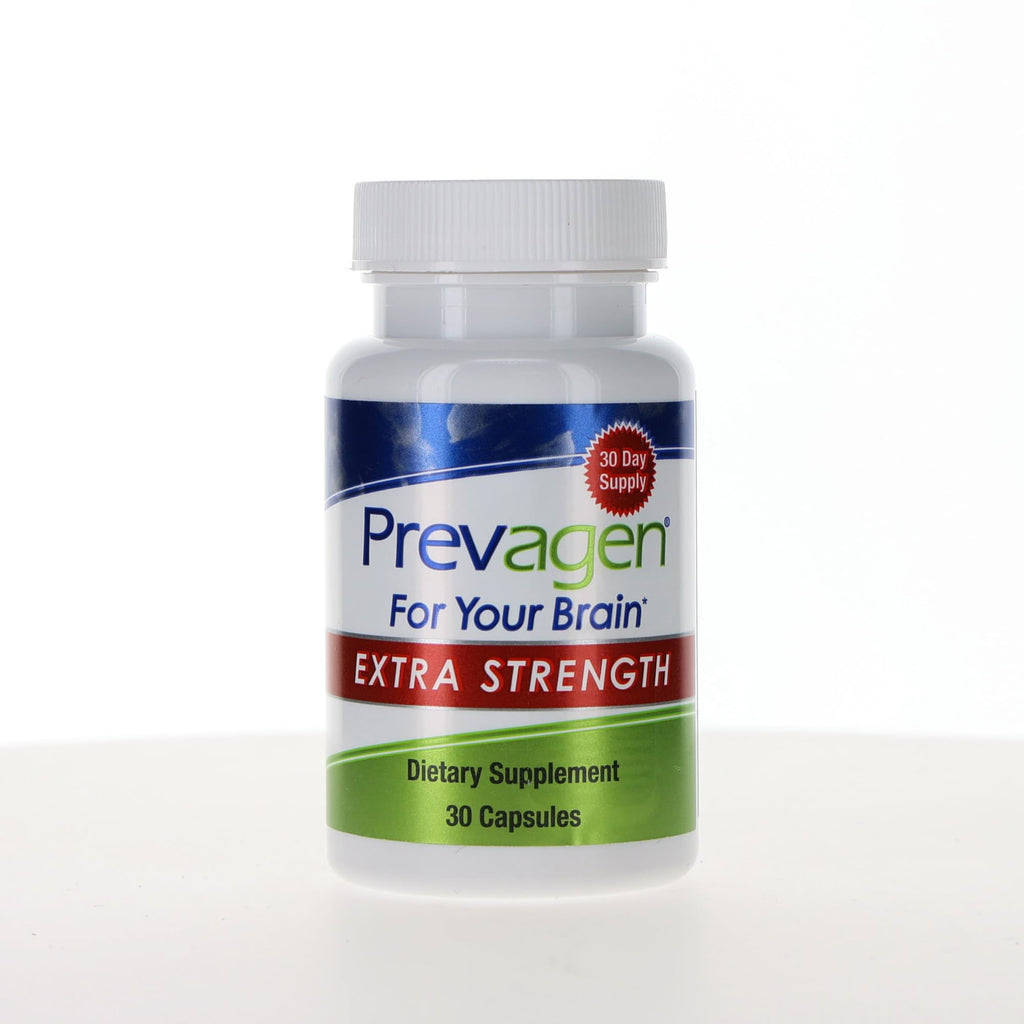 Extra Strength 30 Capsules P5898
