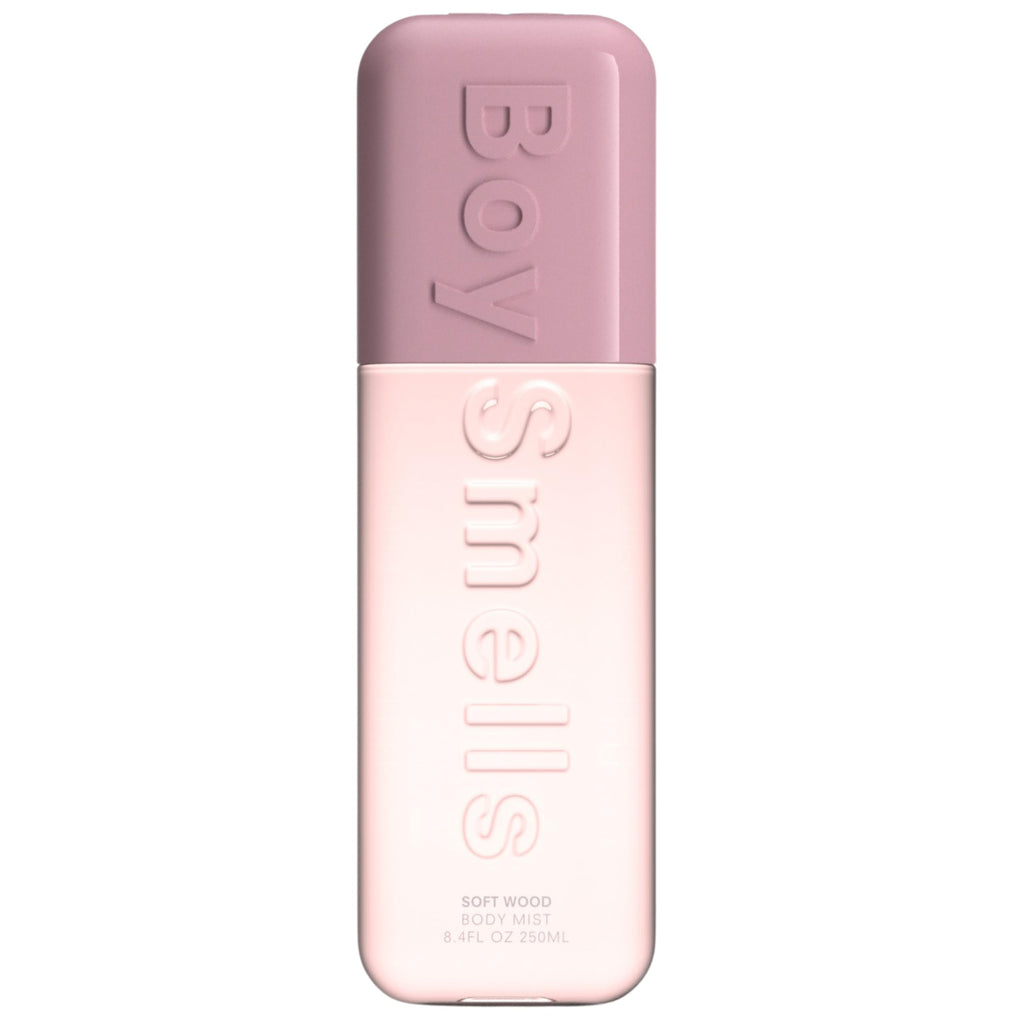 Hair and Body Mist Z453