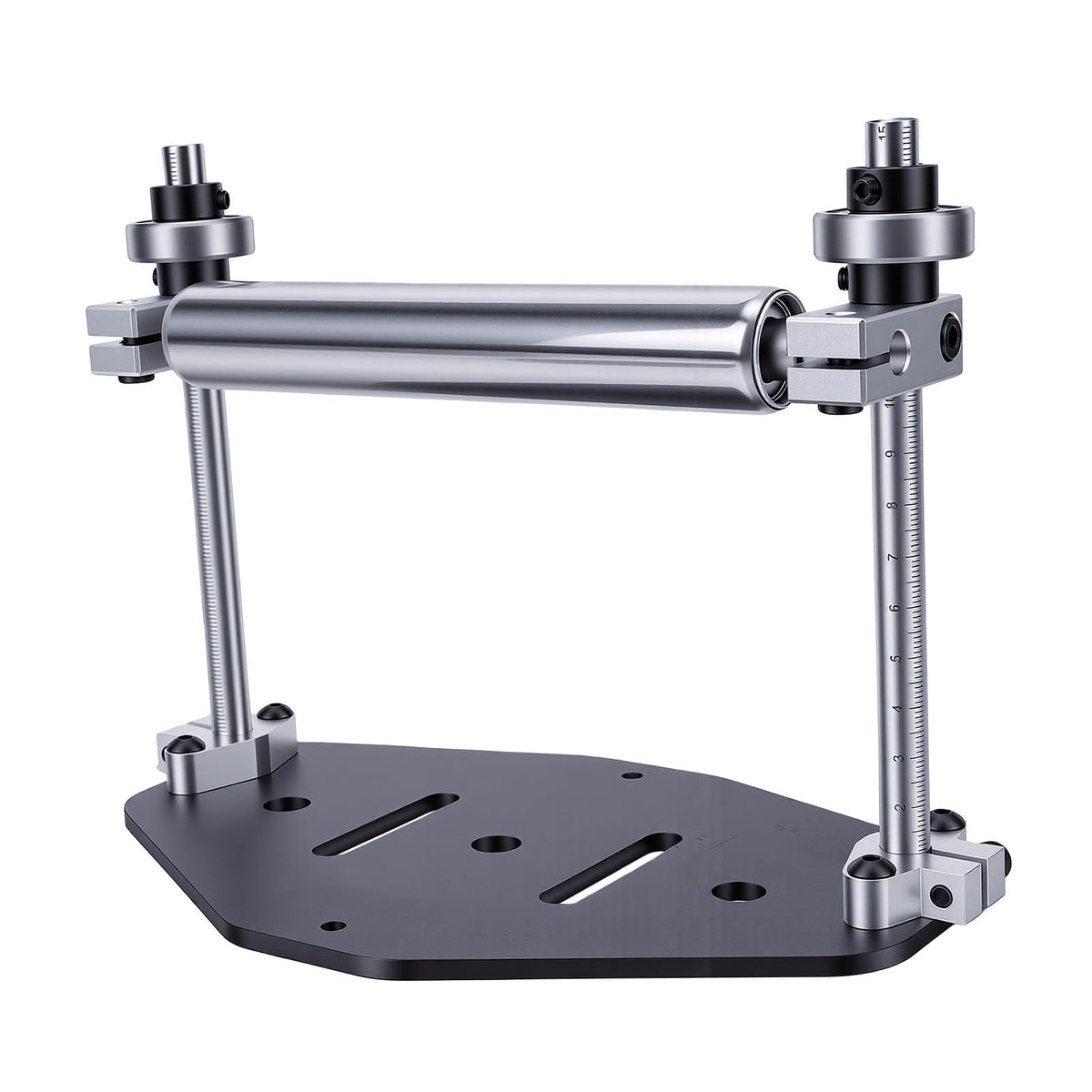 Pipe Roller Stand 200 Lbs Load Capacity Q915
