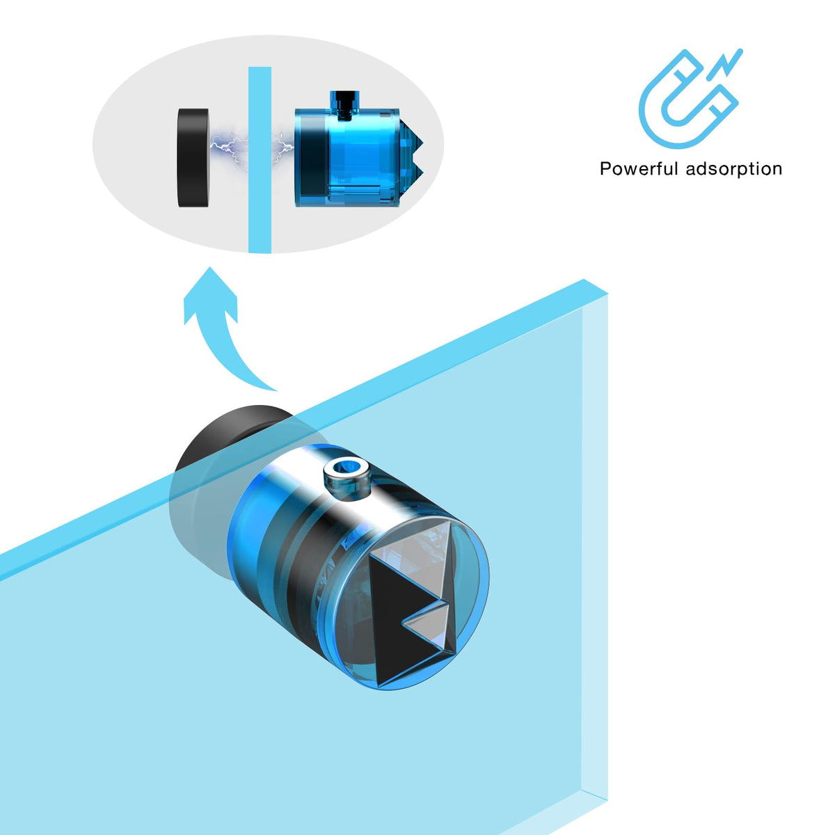Auto Top Off System with Dual Optical Sensor H667