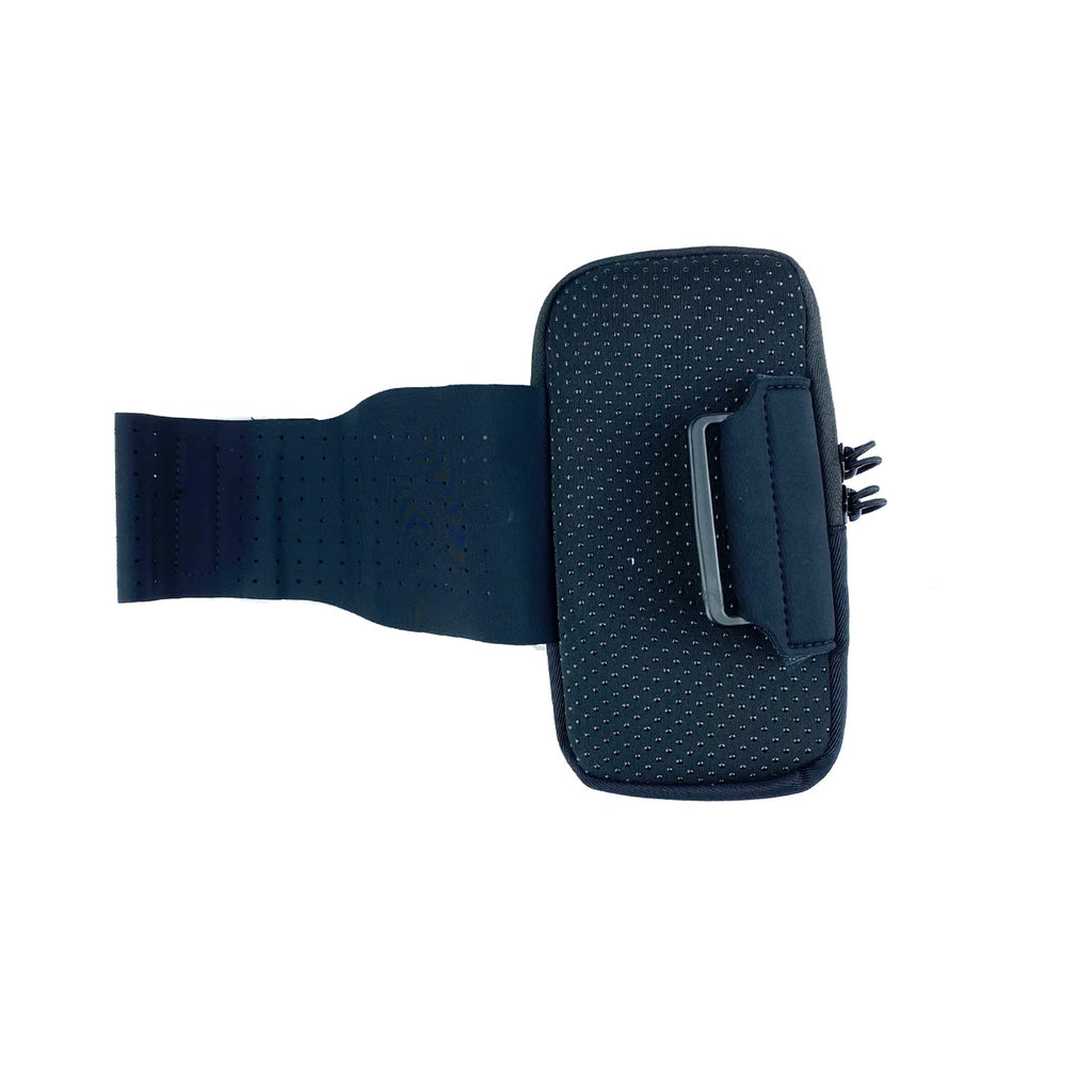Black Motorcycle Front Frame Storage Bag E284