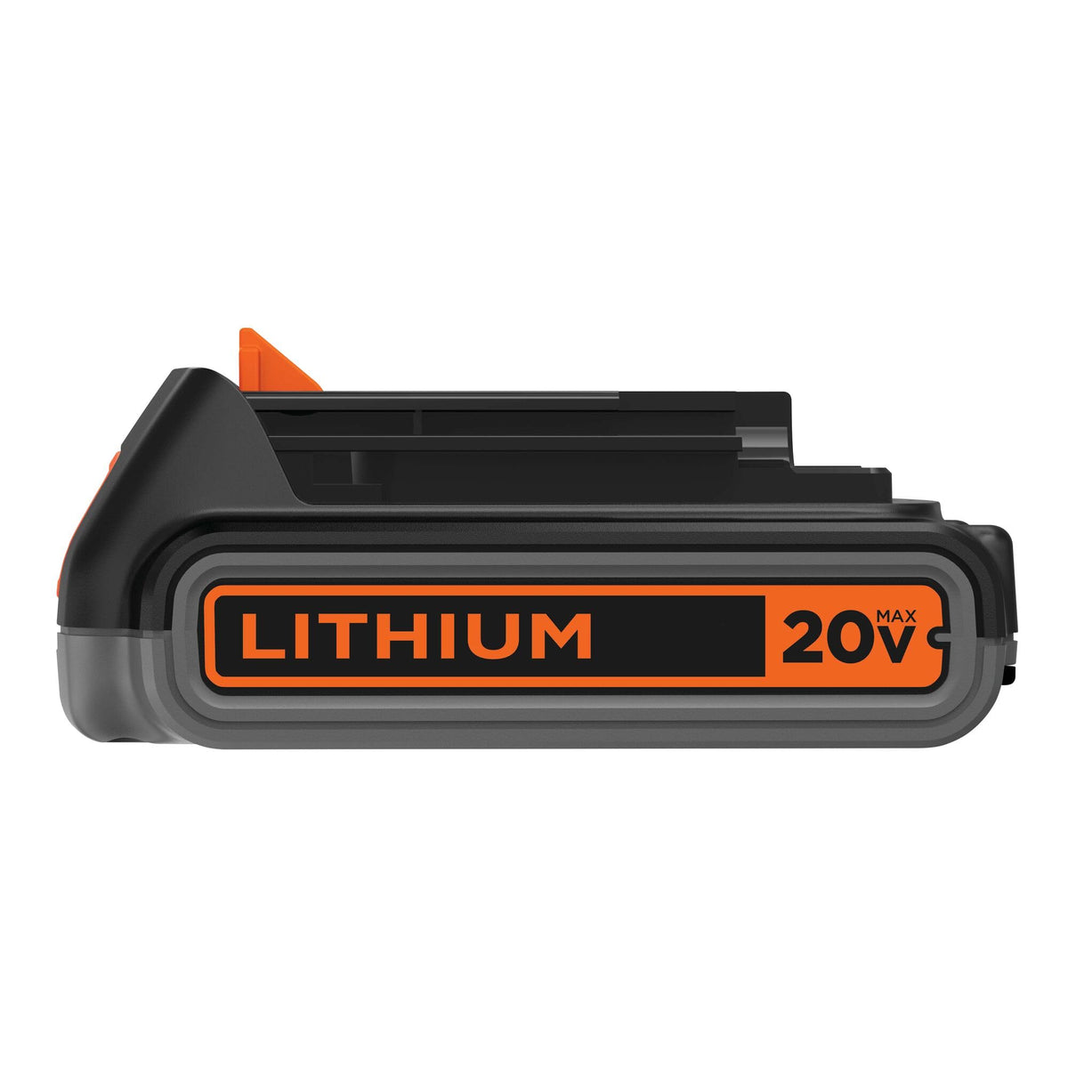20V MAX Lithium 2.0Ah Cordless Tool Battery Z9276