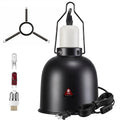 Ceramic Socket Reptile Heat Lamp Kit M7810
