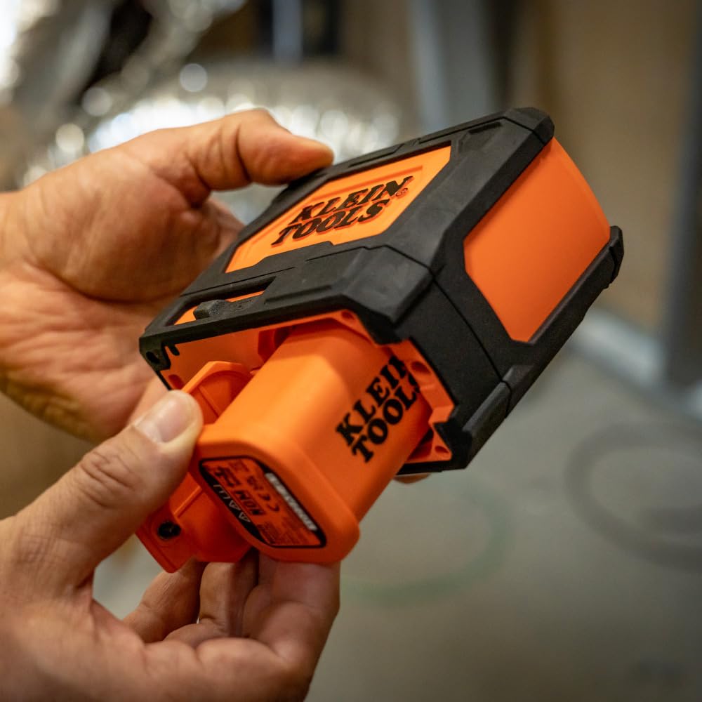 Self-Leveling Laser Level B9499