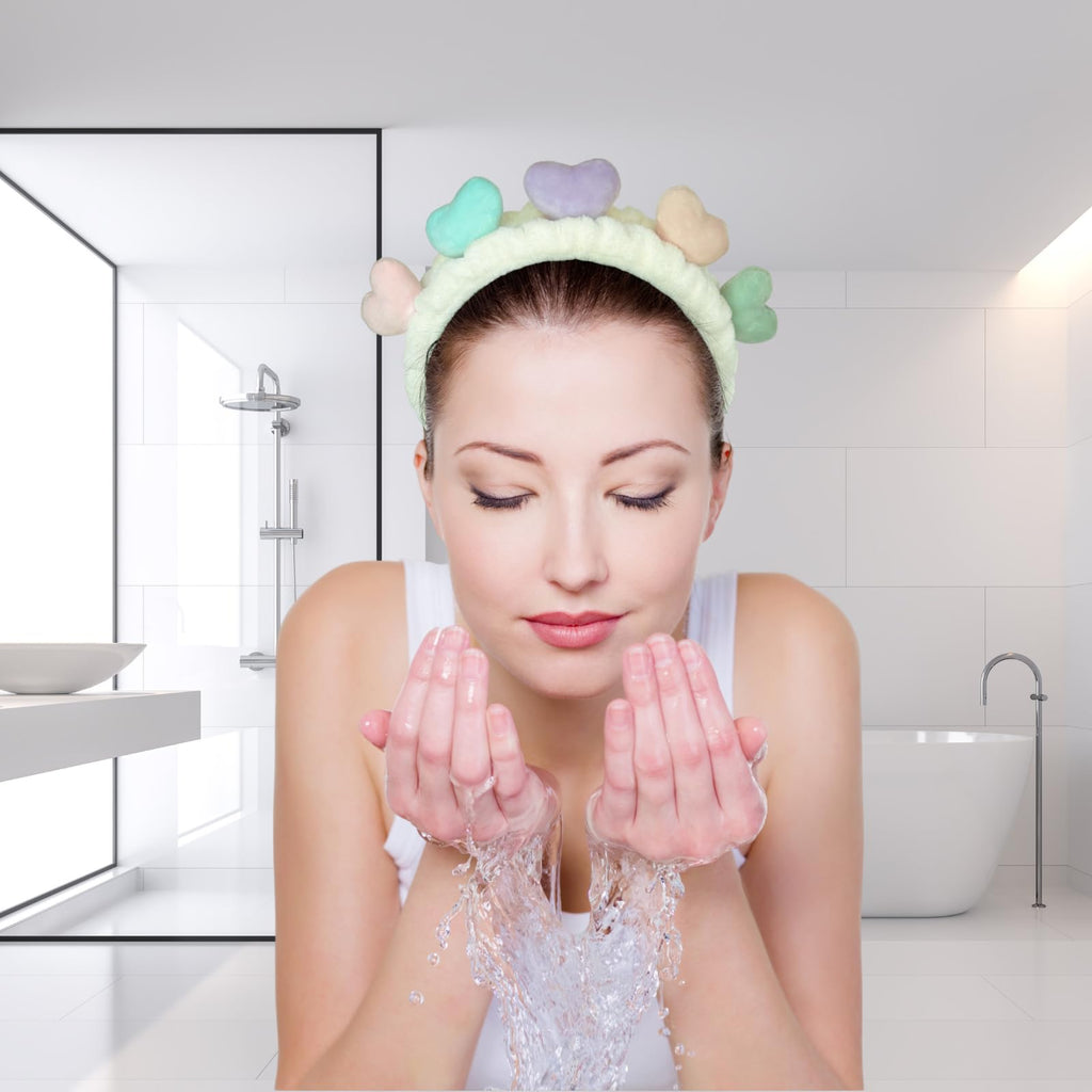 Pink 9pc Spa Bath Gift Set R391161