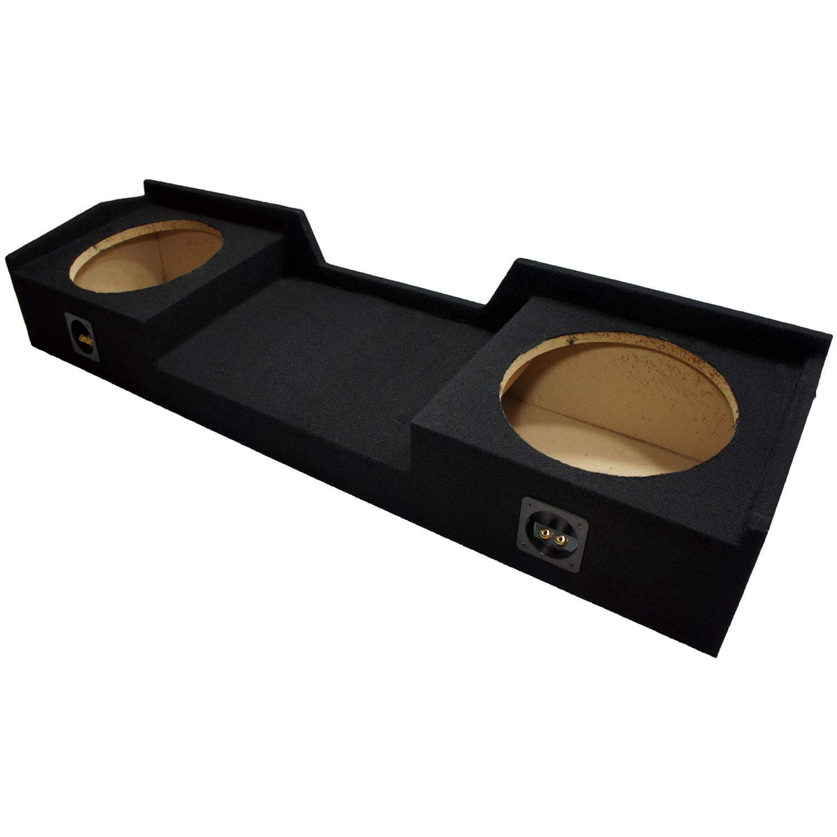 Dual 12" Subwoofer Sub Box X22706