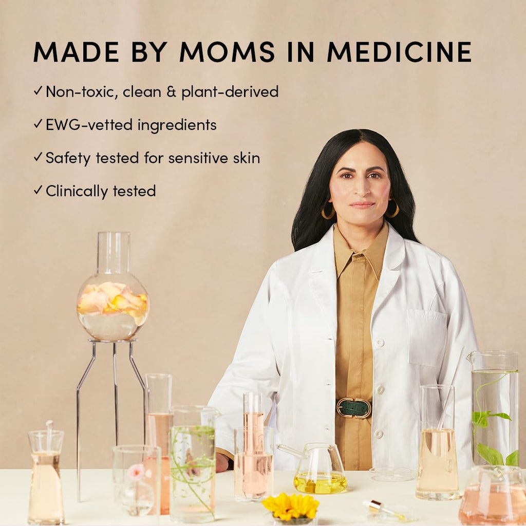 Kids Hydrating Face Serum Balm U286132