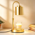 Dimmable Height Adjustable Candle Warmer Lamp H61087