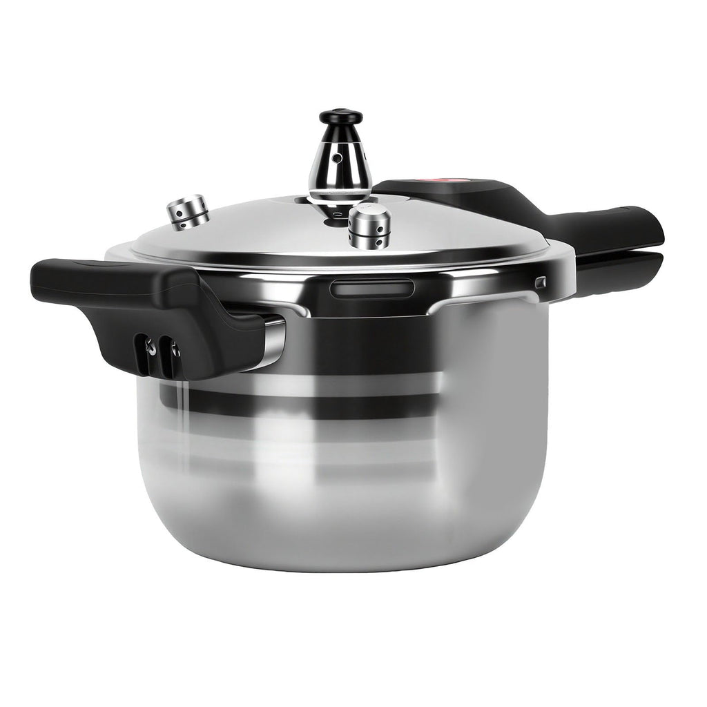 3L Stainless Steel Pressure Cooker Q287175