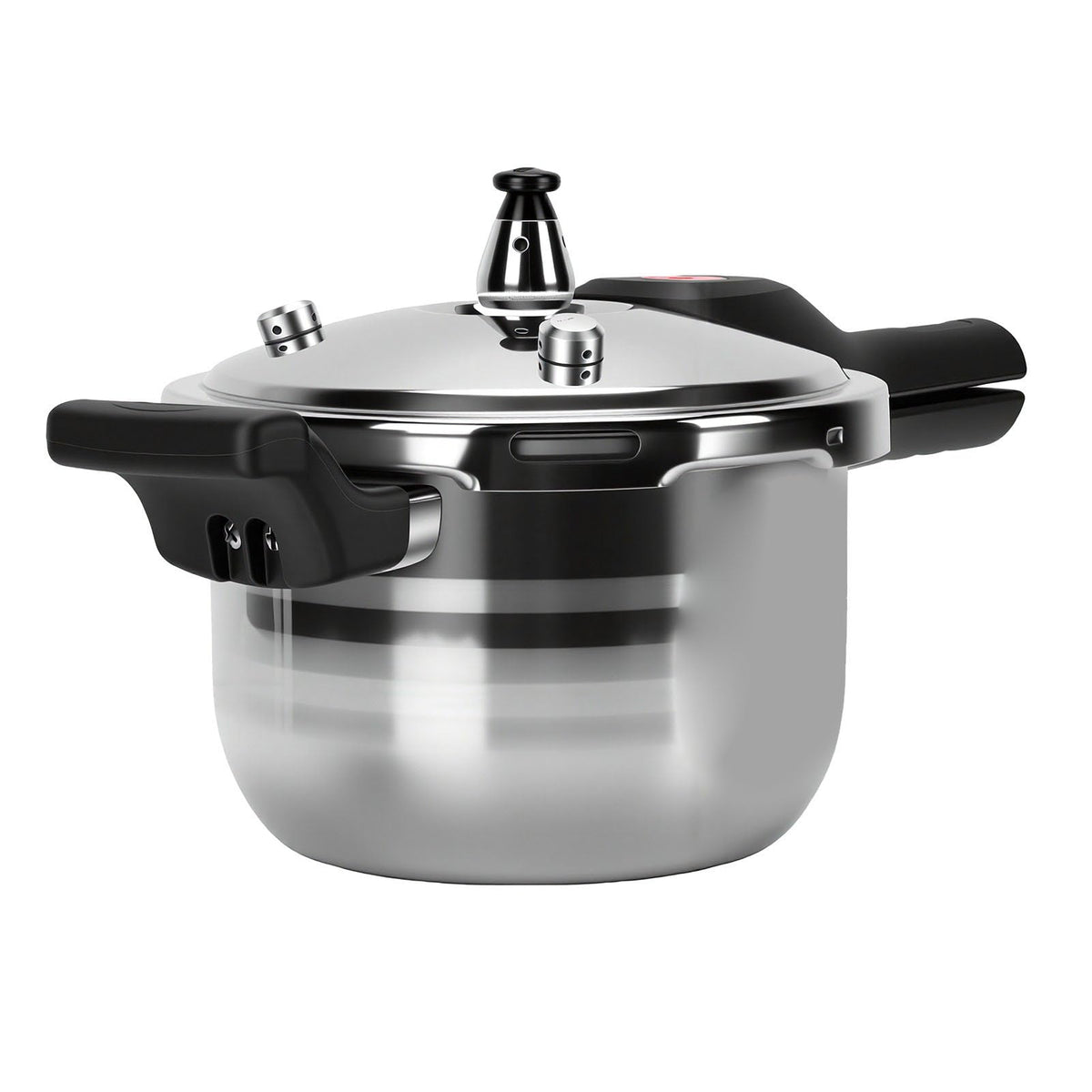 3L Stainless Steel Pressure Cooker Q287175