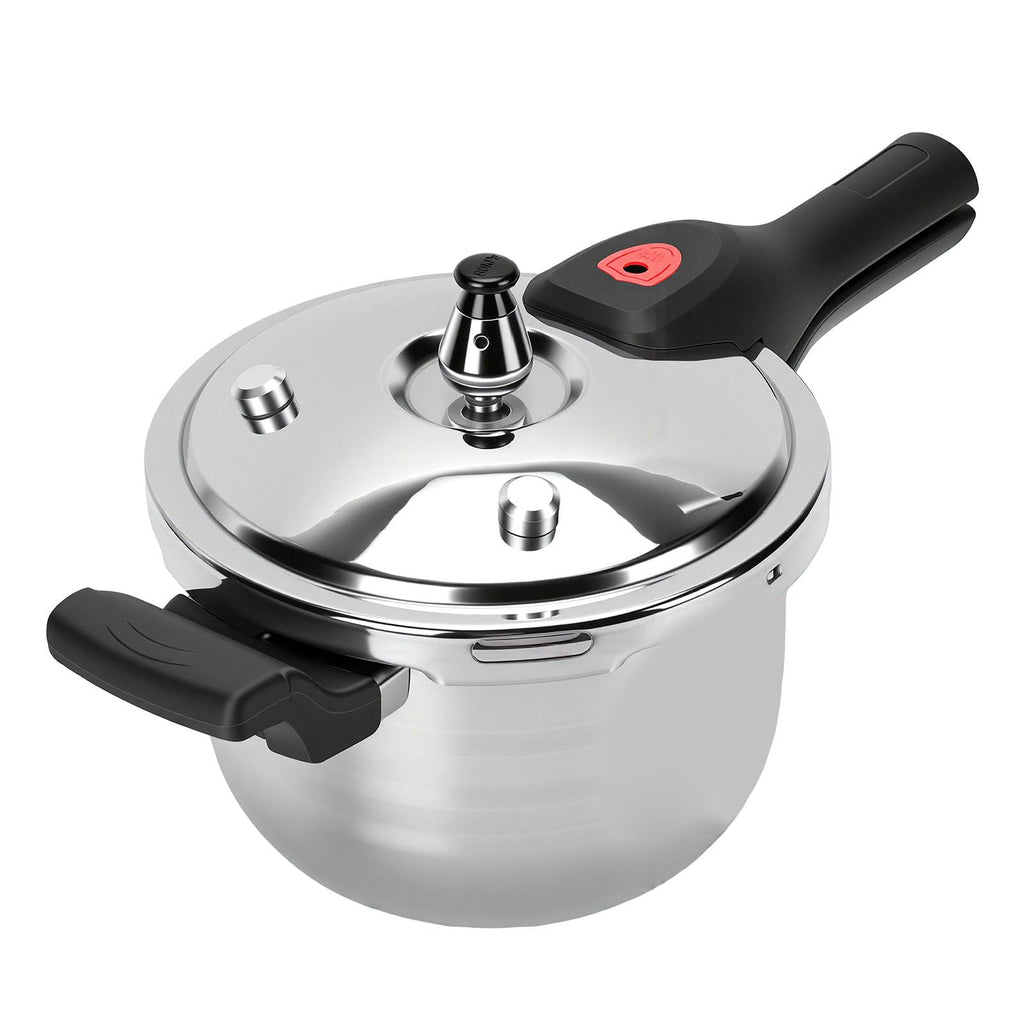 3L Stainless Steel Pressure Cooker Q287175