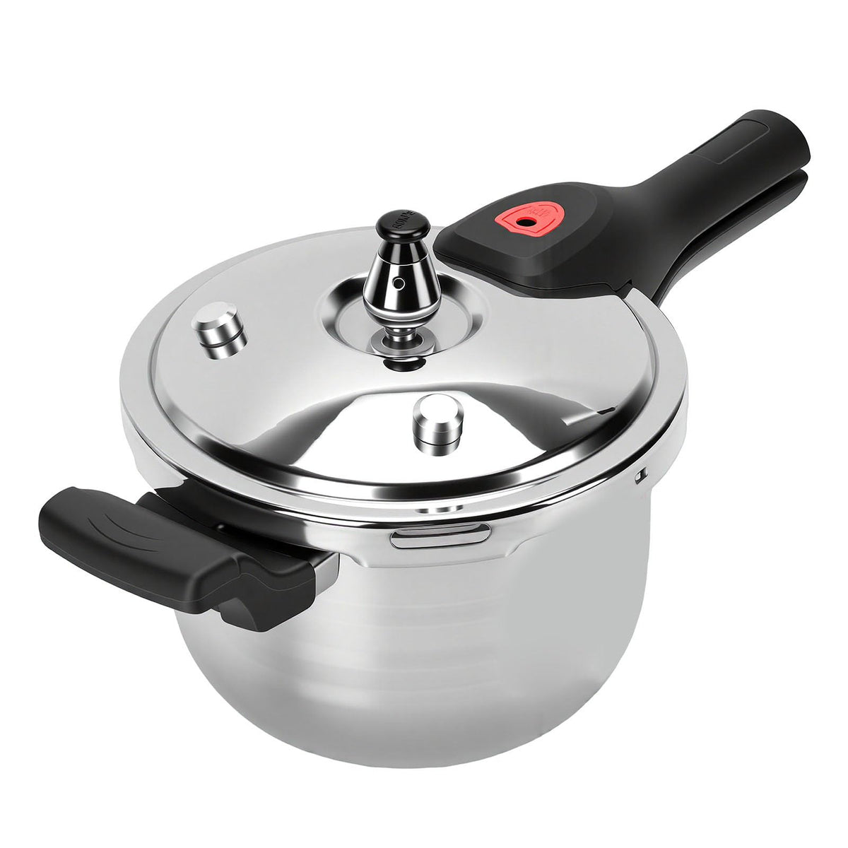 3L Stainless Steel Pressure Cooker Q287175