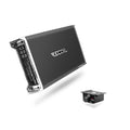 5-Channel Car Audio Amplifier 1800W B3301