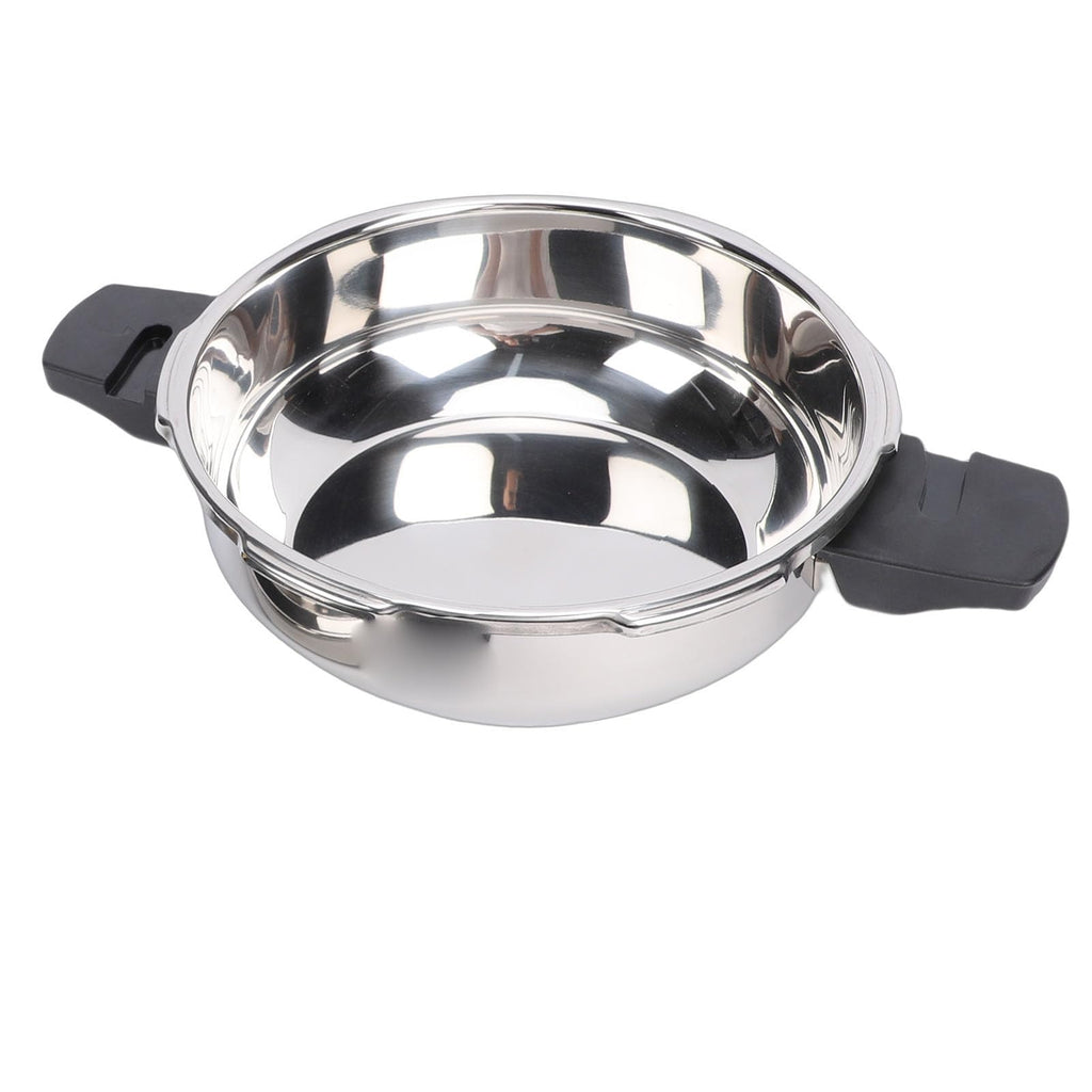 3L Stainless Steel Pressure Cooker L58092