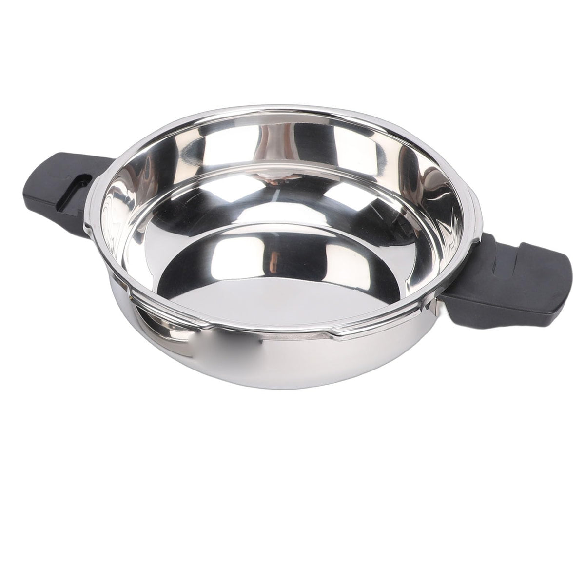 3L Stainless Steel Pressure Cooker L58092