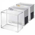 3 Pack Acrylic Elite Trainer Box Protector J995