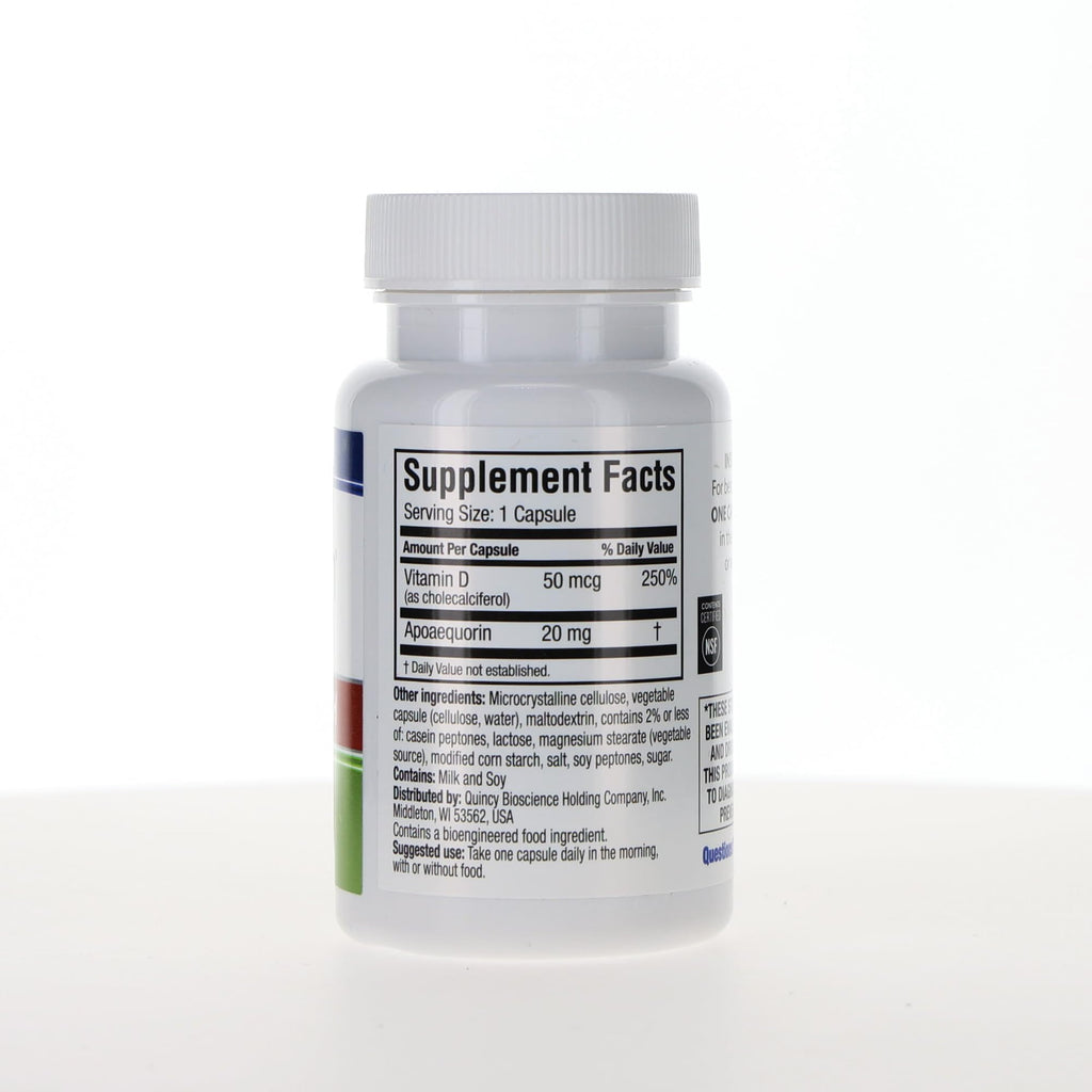 Extra Strength 30 Capsules P5898