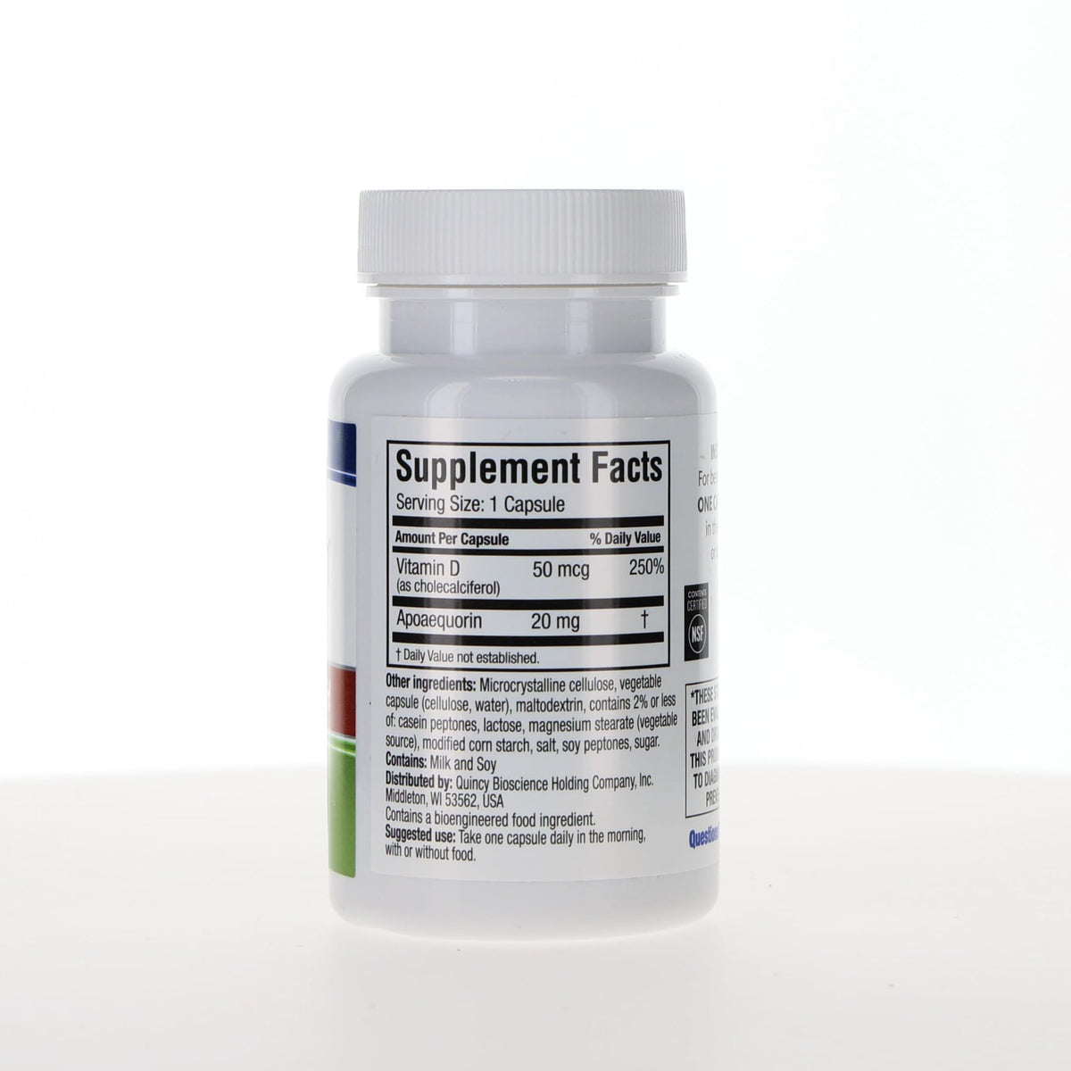 Extra Strength 30 Capsules P5898