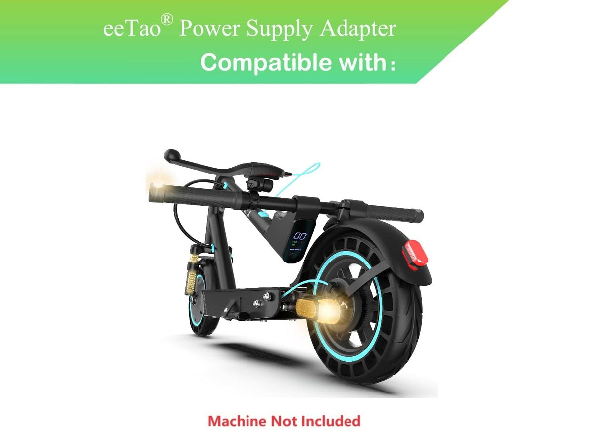42V Electric Scooter Charger H82806