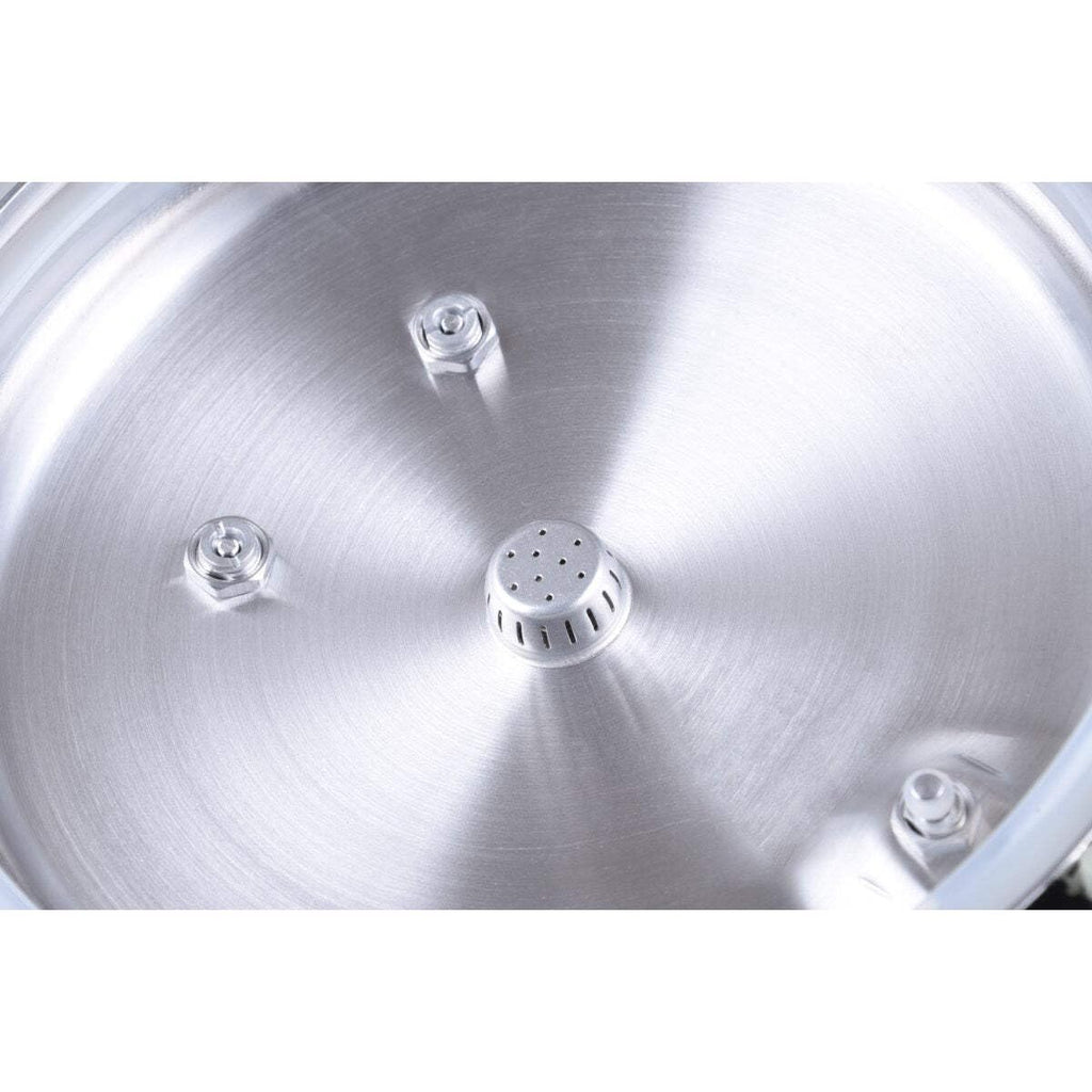 Aluminum Pressure Cookers 7 Liter P771884